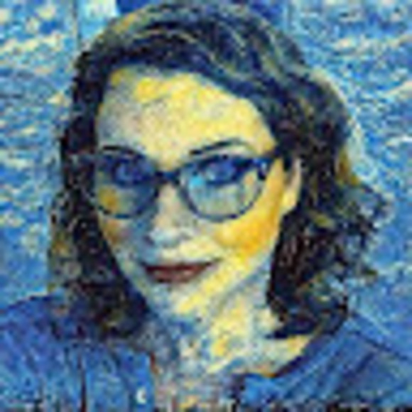 Meet your Posher, Kaycie - Picture 1 of 1